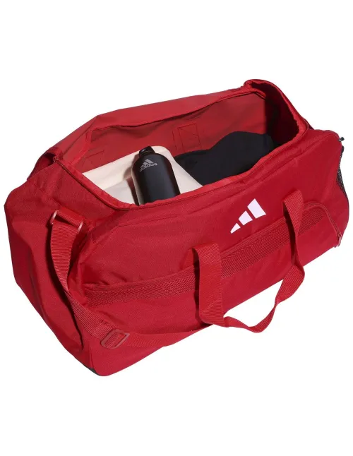 Bolsa de Deporte Adidas Tiro League IB8658 | Ofertas de pádel
